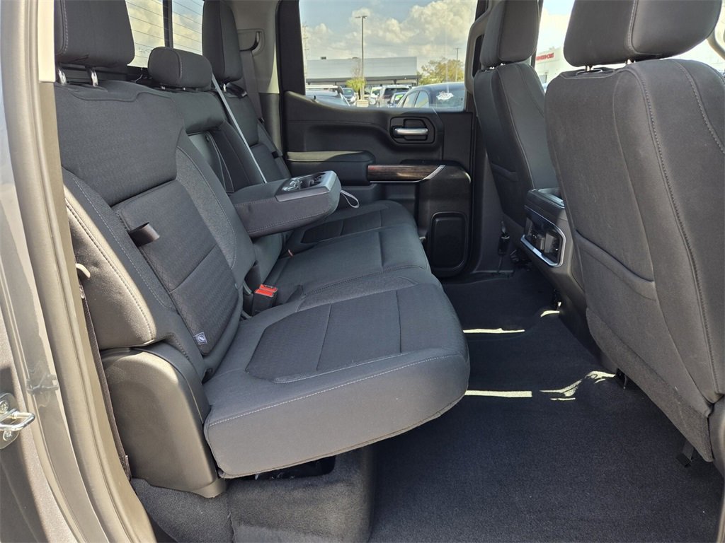 Used 2021 GMC Sierra 1500 Elevation w/ Preferred Package image 15