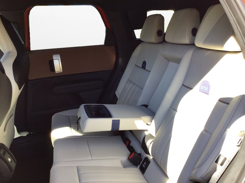 New 2026 MINI Cooper Countryman S image 12