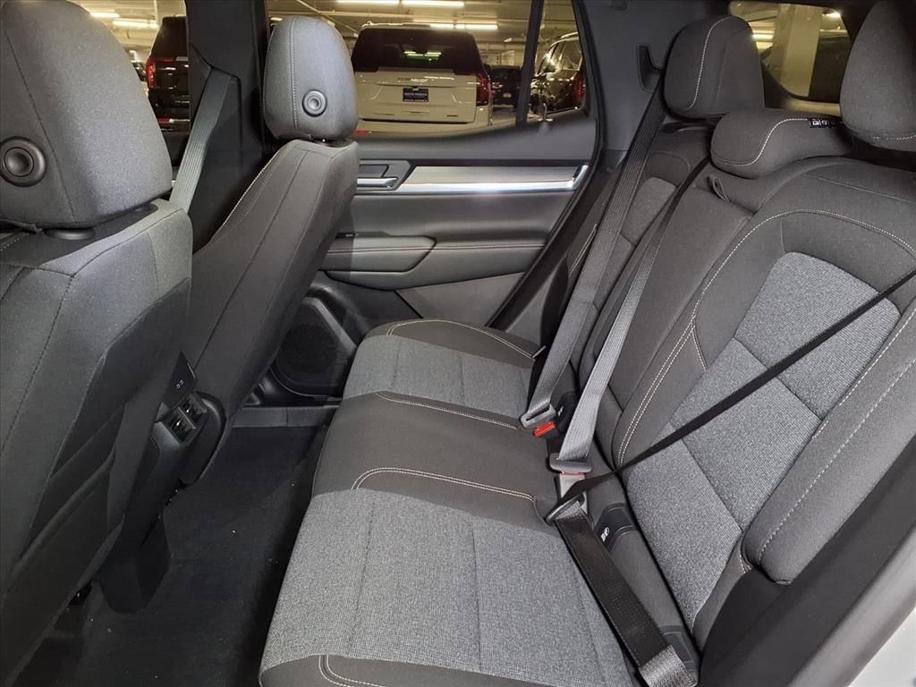 Used 2026 GMC Terrain Elevation w/ Technology Package II image 13