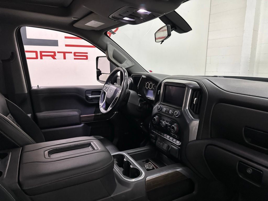 Used 2019 Chevrolet Silverado 1500 RST AWD/4WD image 54