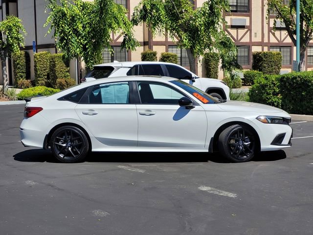 Used 2023 Honda Civic Si image 4