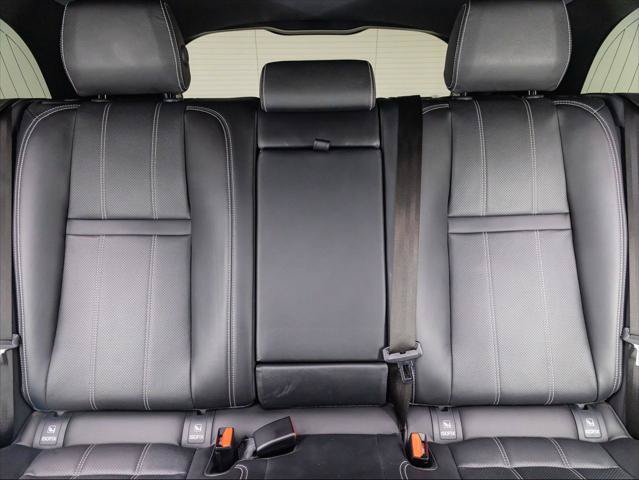Used 2023 Land Rover Range Rover Velar R-Dynamic S AWD/4WD image 18