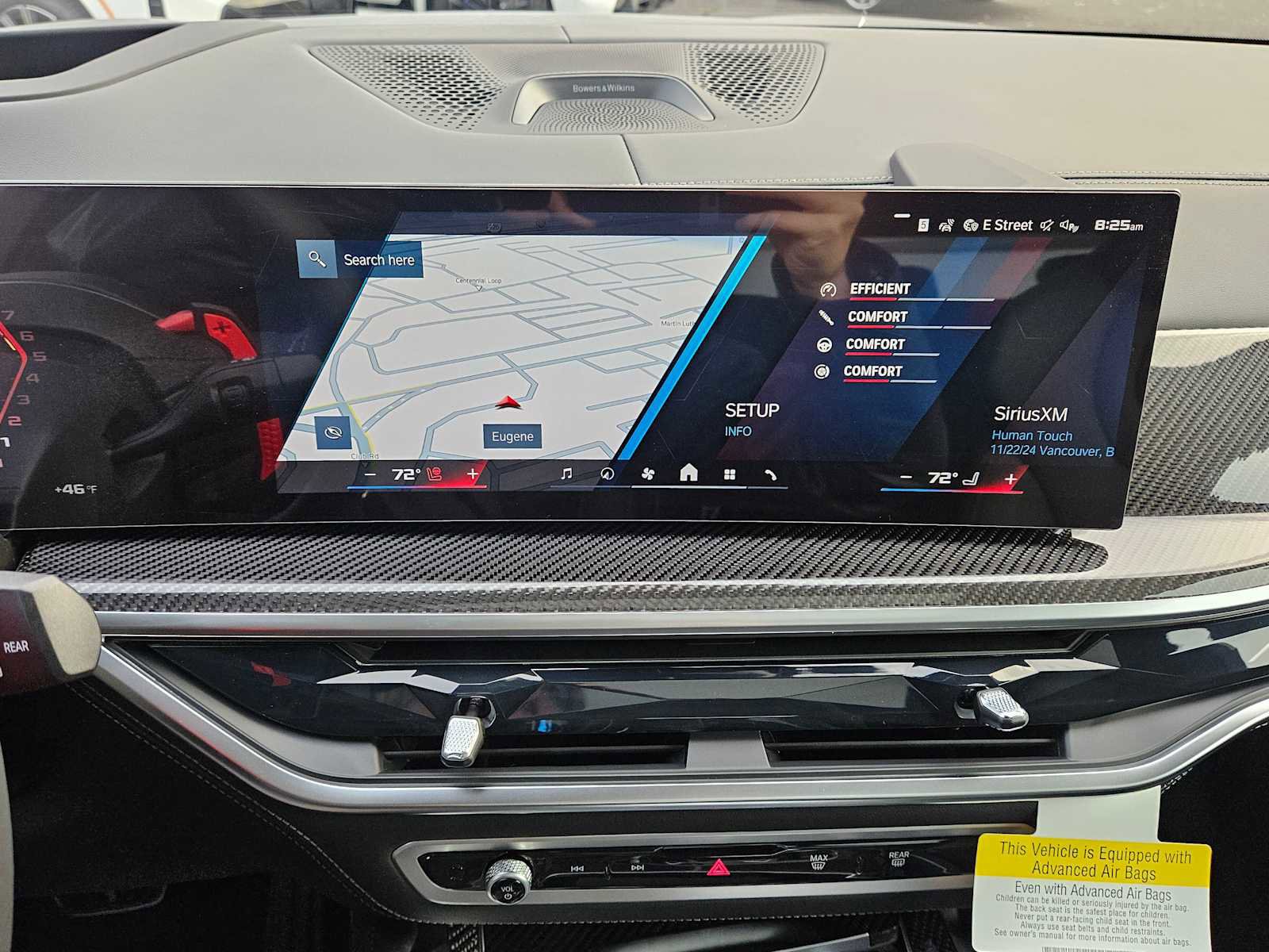 New 2026 BMW X5 M Competition w/ Executive Package image 29