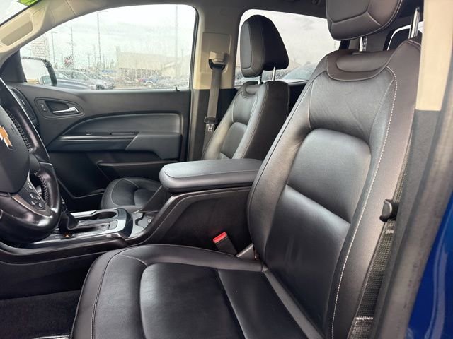 Used 2019 Chevrolet Colorado Z71 image 16
