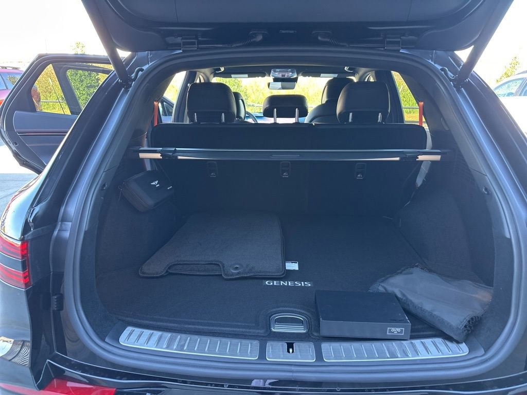 New 2026 Genesis GV70 2.5T Sport Prestige image 14