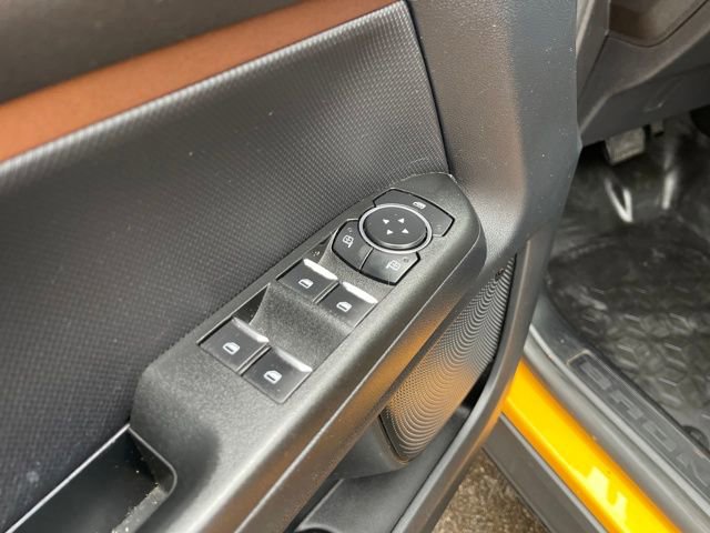 Used 2021 Ford Bronco Sport Badlands w/ Badlands Package image 18