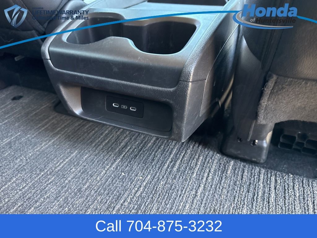 Used 2025 Honda Odyssey EX-L image 15