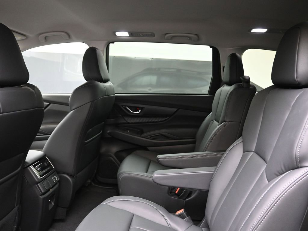 New 2026 Subaru Ascent Premium AWD/4WD image 21