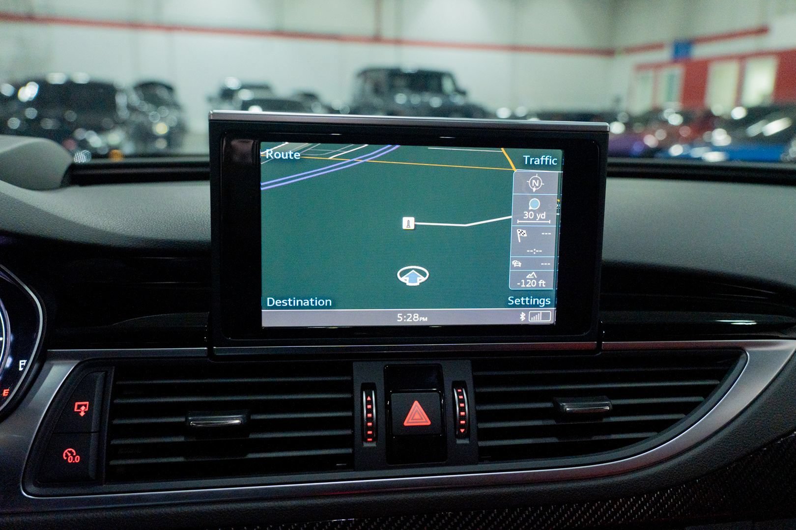 Used 2016 Audi RS 7 Prestige AWD/4WD image 50