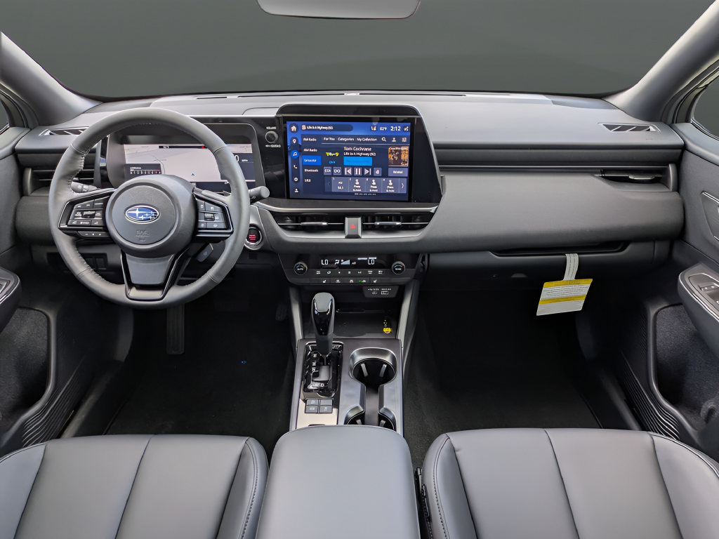 Certified 2026 Subaru Outback Premium AWD/4WD image 13
