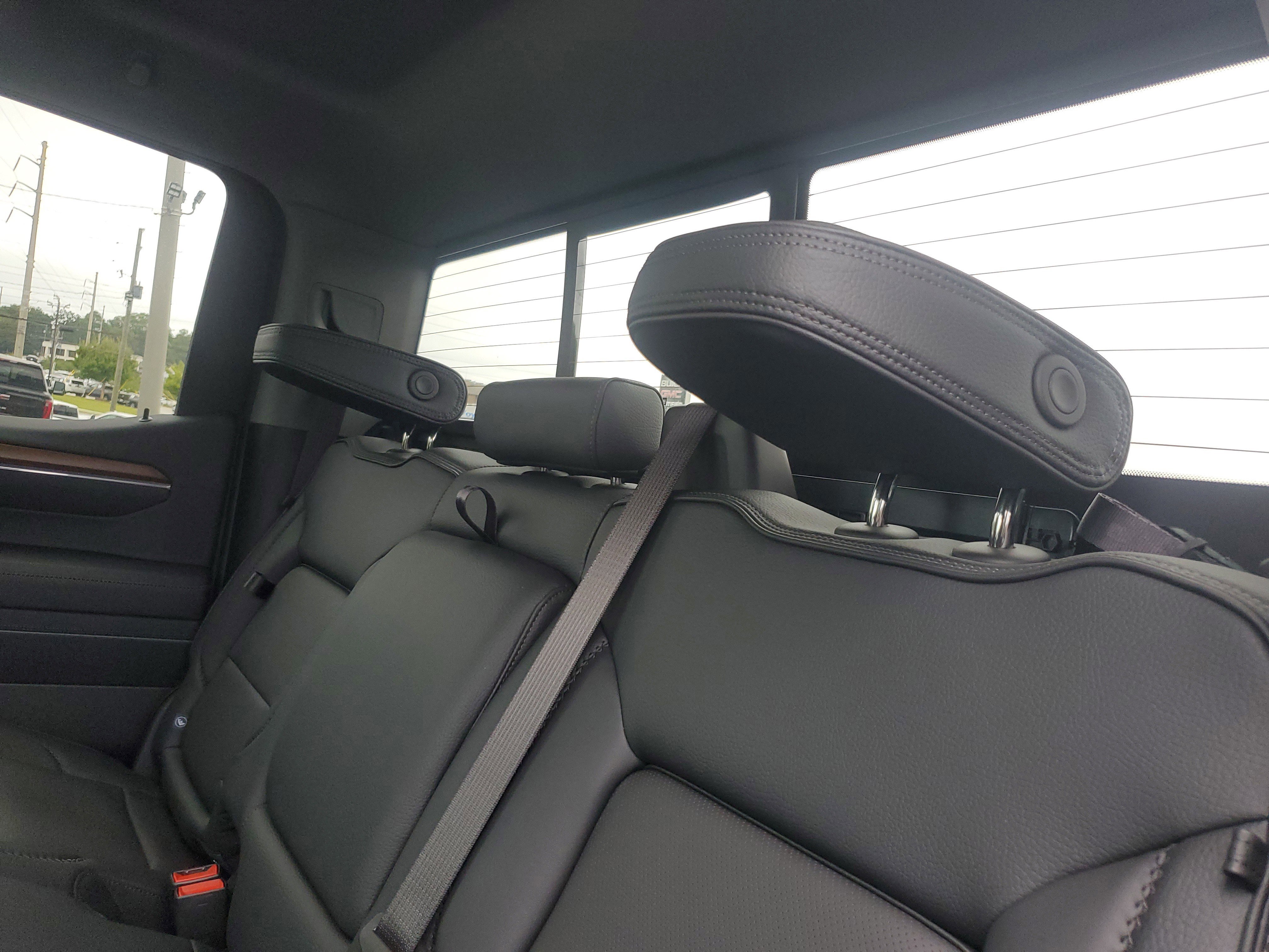 New 2026 GMC Sierra 1500 Denali image 11