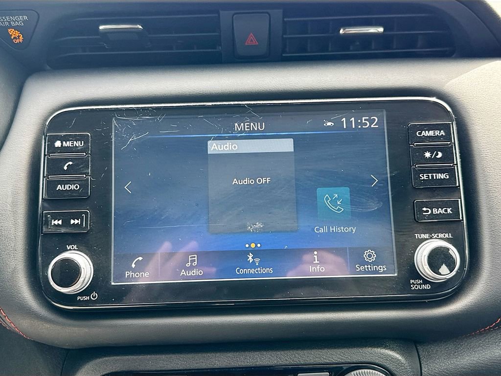 Used 2023 Nissan Kicks SR w/ SR Premium Package image 13