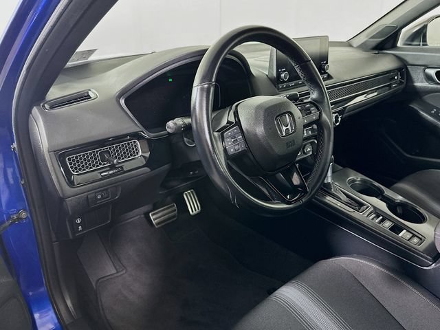 Used 2024 Honda Civic Sport image 11