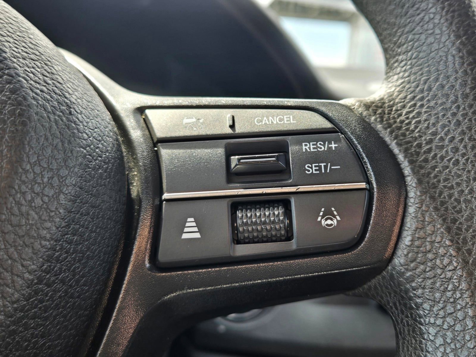 Certified 2024 Honda Accord LX image 24