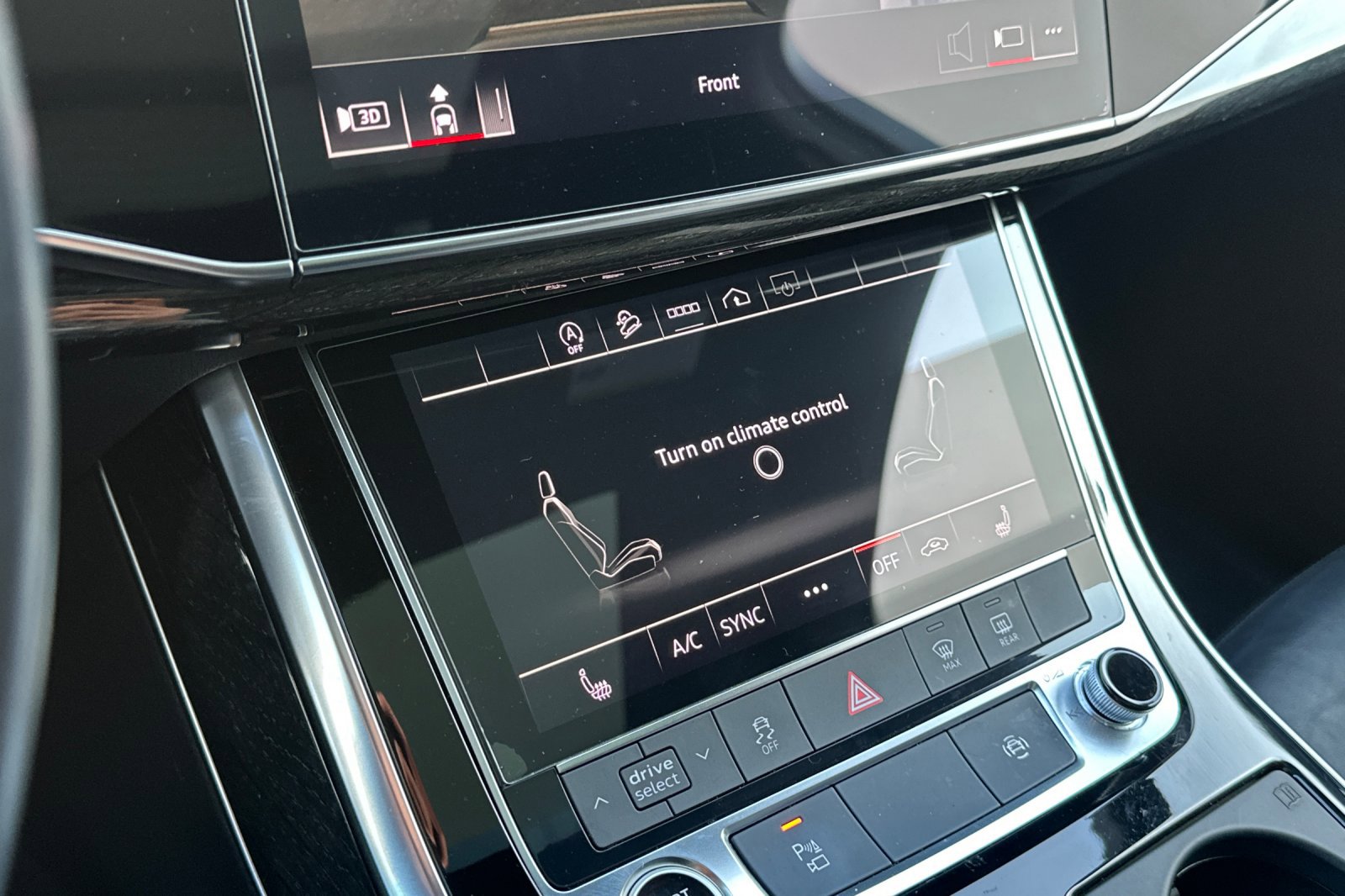 Used 2021 Audi Q7 3.0T Premium image 29