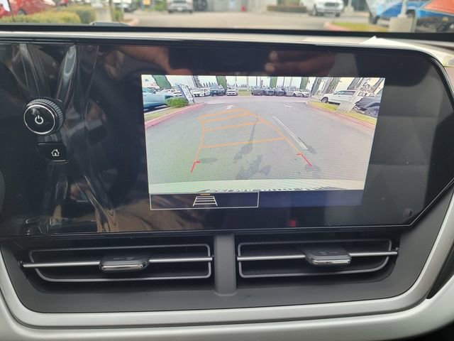 New 2026 Chevrolet Trax RS w/ Driver Confidence Package image 9