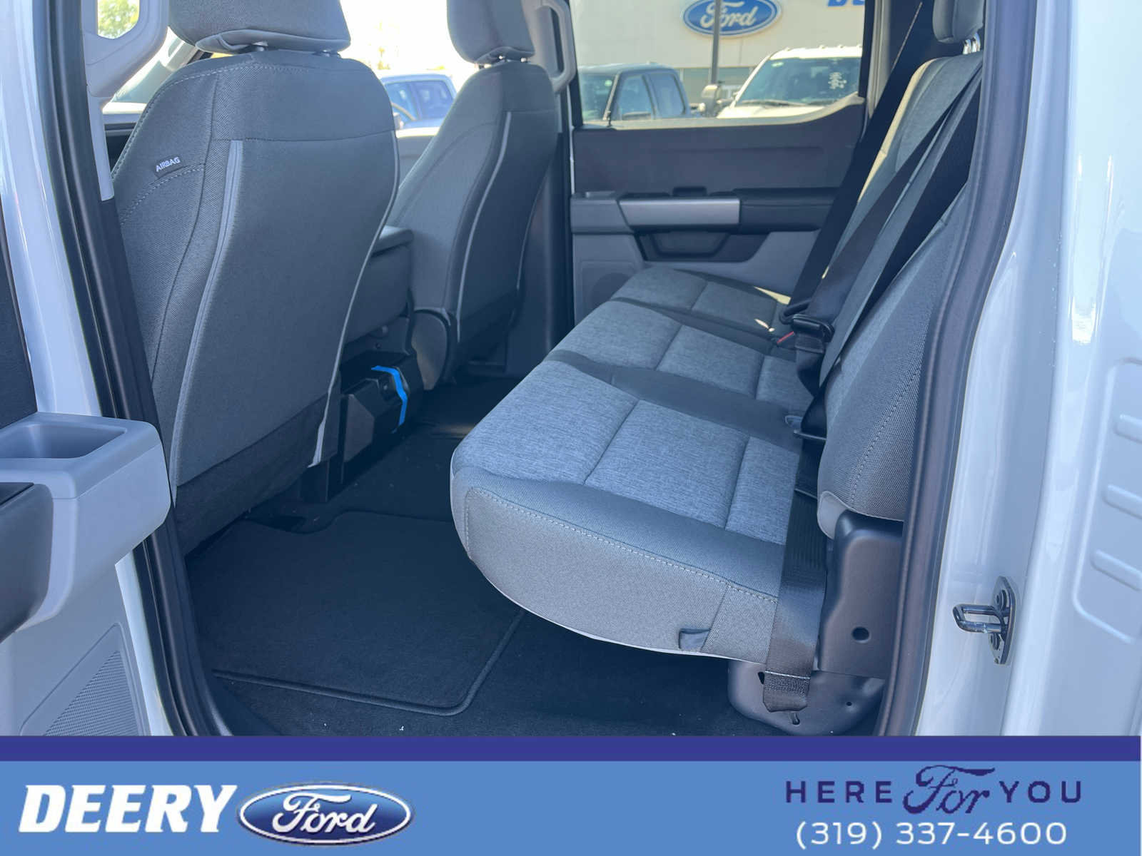 New 2026 Ford F250 XL image 25