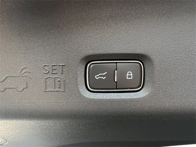 New 2025 Ford Expedition Active image 6