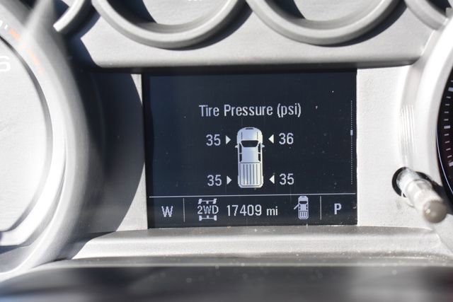 Certified 2024 Chevrolet Silverado 1500 Custom image 27