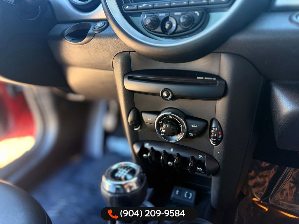 Used 2014 MINI Cooper Coupe image 35