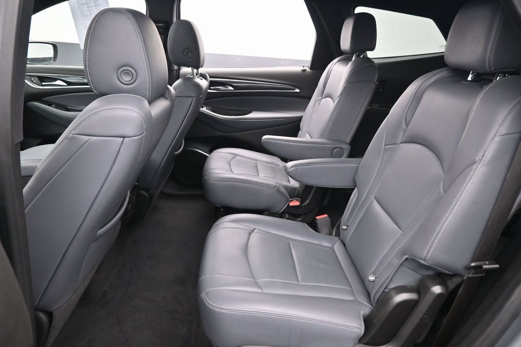Used 2023 Buick Enclave Essence w/ Experience Buick Package image 28