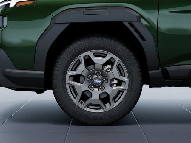 New 2026 Subaru Outback Premium AWD/4WD image 9