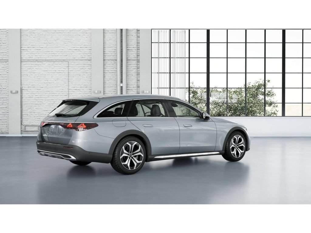 New 2027 Mercedes-Benz E 450 4MATIC All-Terrain Wagon image 20