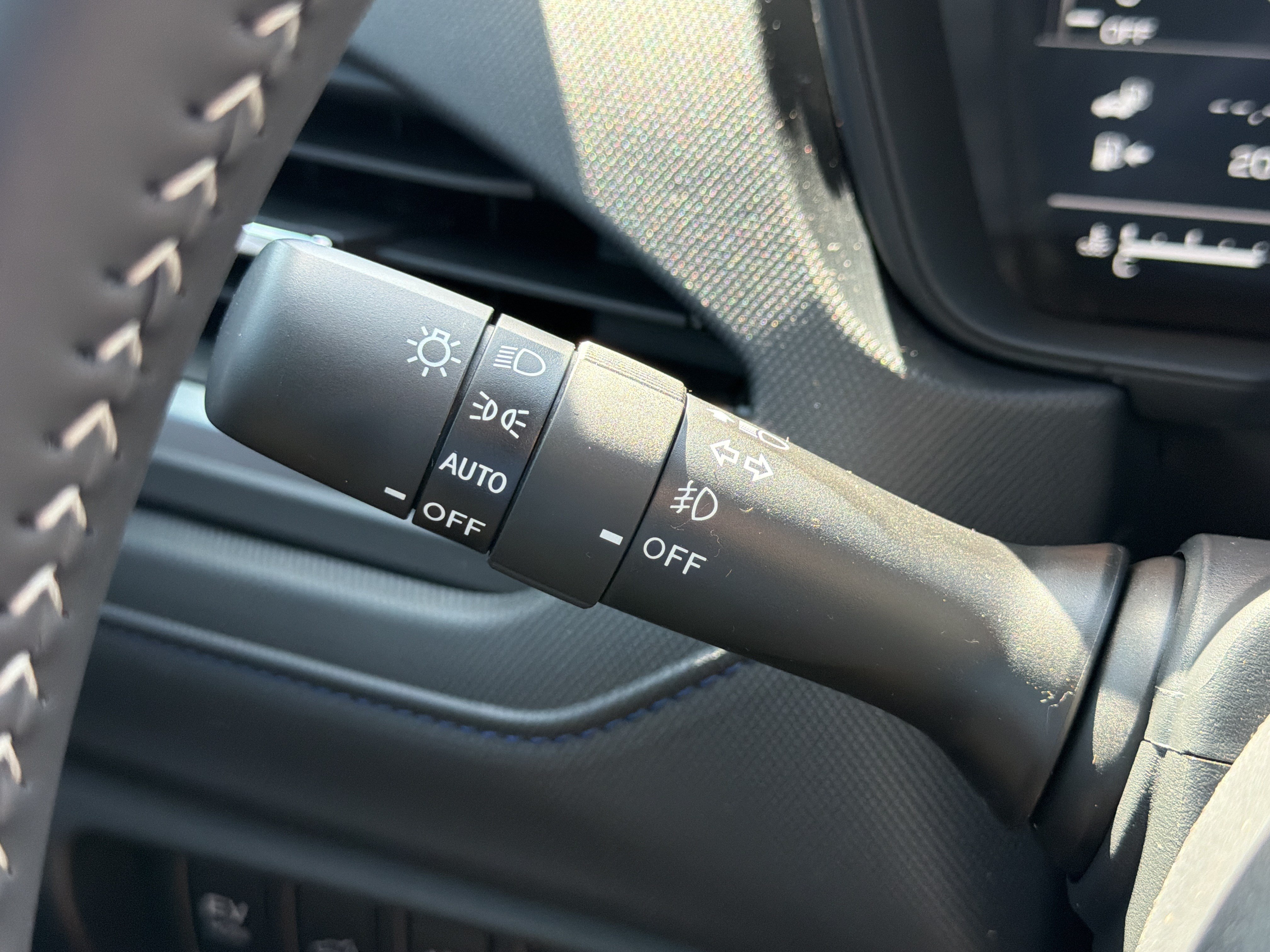 New 2026 Subaru Forester Limited AWD/4WD image 16