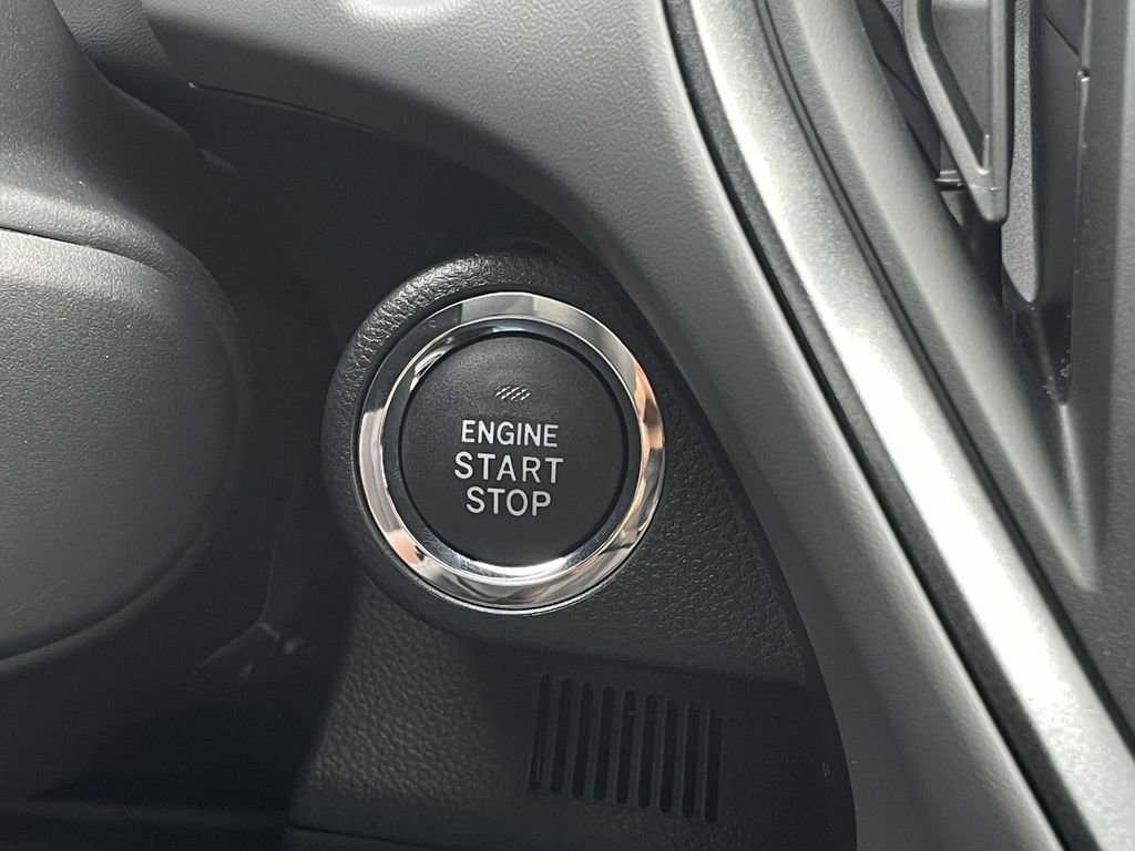 Used 2025 Subaru Crosstrek 2.5i Sport w/ Popular Package #4A image 19