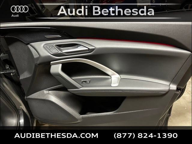 New 2025 Audi Q5 Prestige image 22