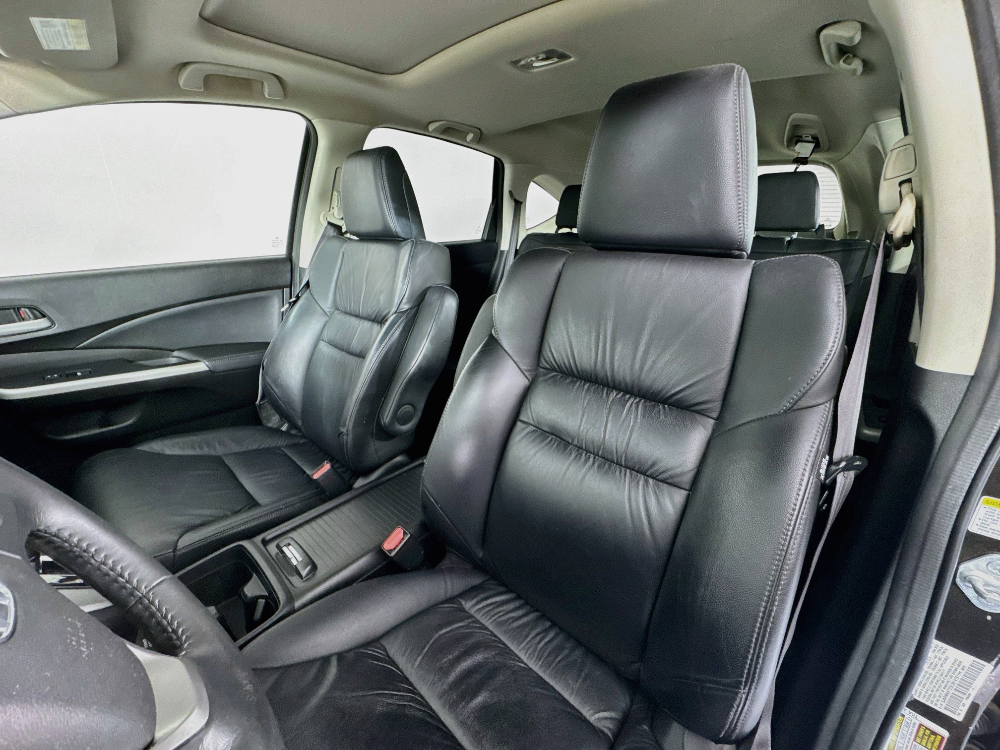 Used 2013 Honda CR-V EX-L image 20