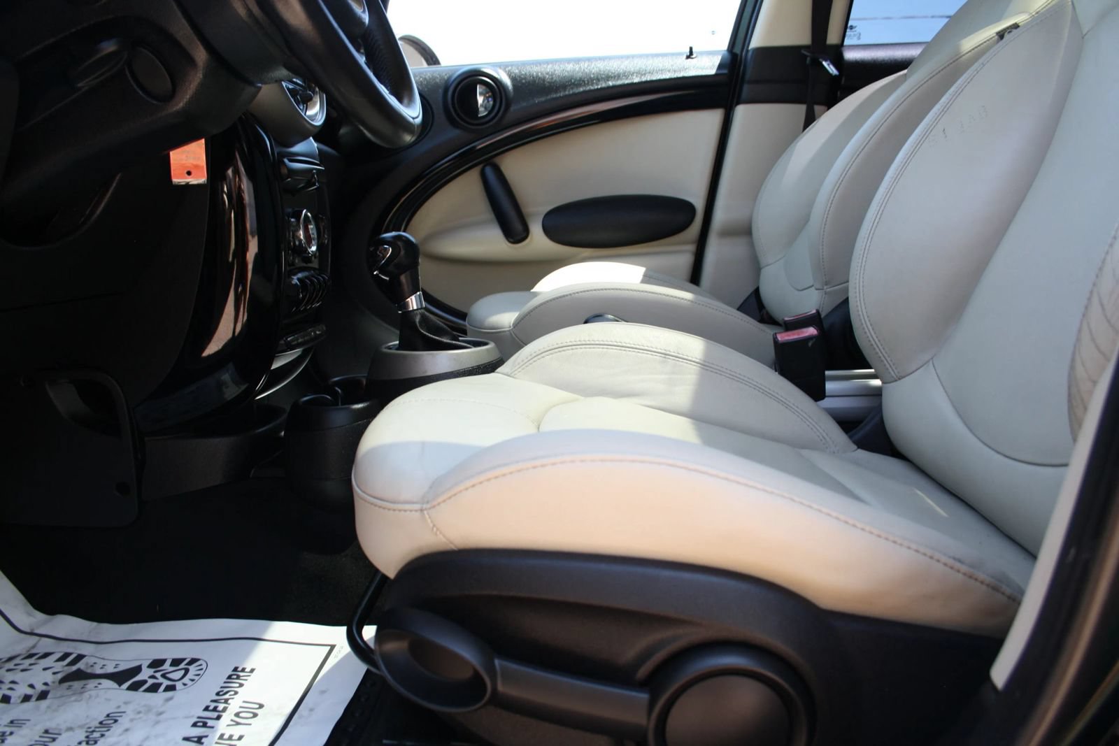 Used 2011 MINI Cooper Countryman S FWD image 21