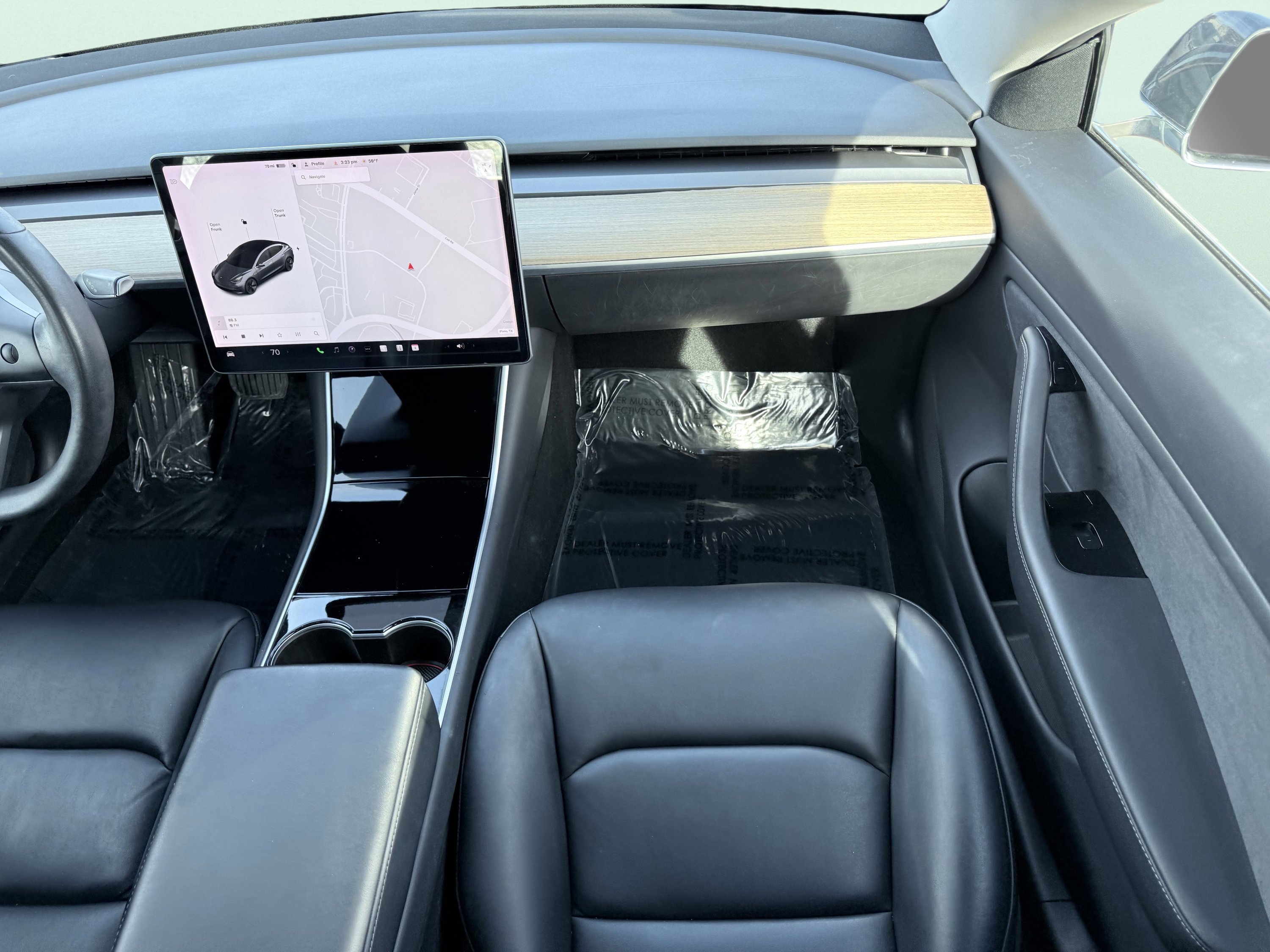 Used 2019 Tesla Model 3 Long Range image 46