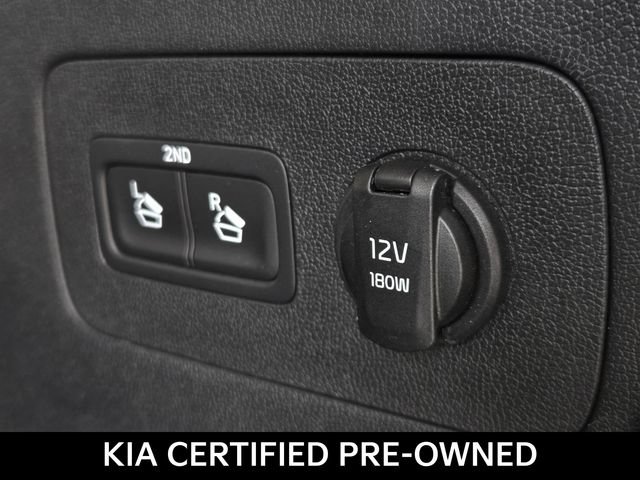 Certified 2023 Kia Sorento SX AWD/4WD image 11