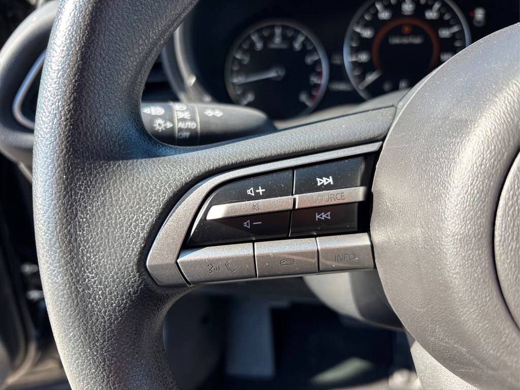 Used 2023 MAZDA CX-30 AWD 2.5 S image 26