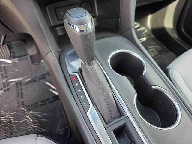 Used 2021 Chevrolet Equinox LS image 26