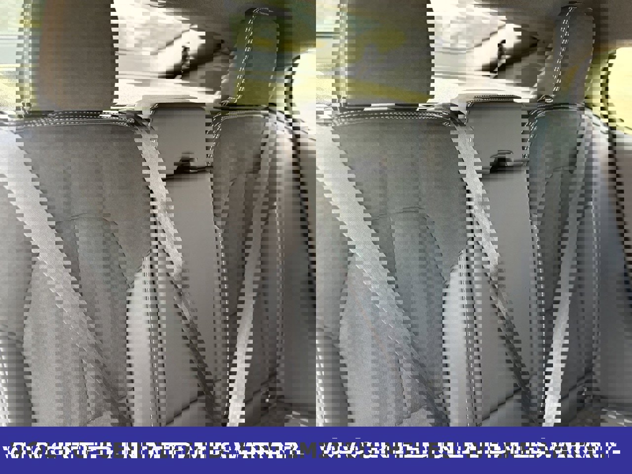 Certified 2023 Volvo C40 P8 Recharge Plus w/ Protection Package Premier image 31