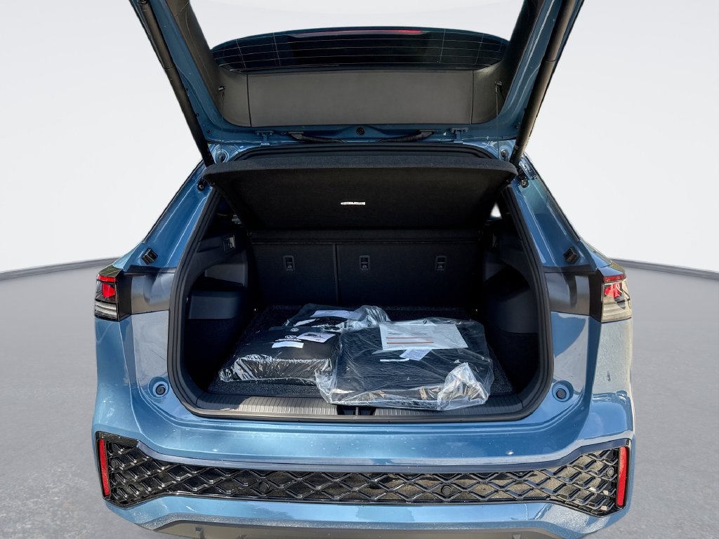 New 2026 Volkswagen Tiguan SEL R-Line AWD/4WD image 21
