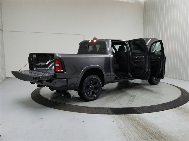New 2026 RAM 1500 Big Horn image 15