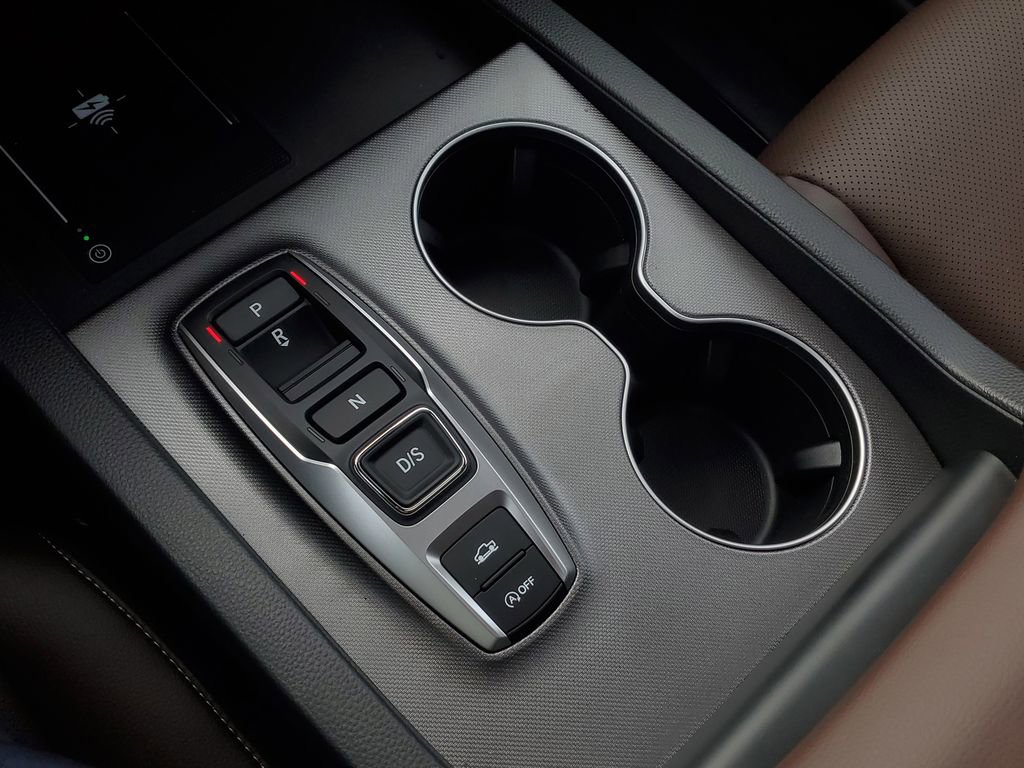 New 2026 Honda Ridgeline RTL image 25