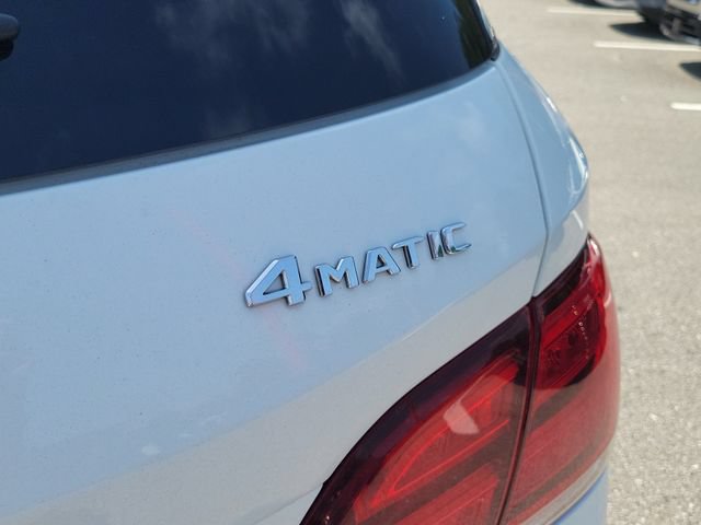 Used 2018 Mercedes-Benz GLE 350 4MATIC image 9