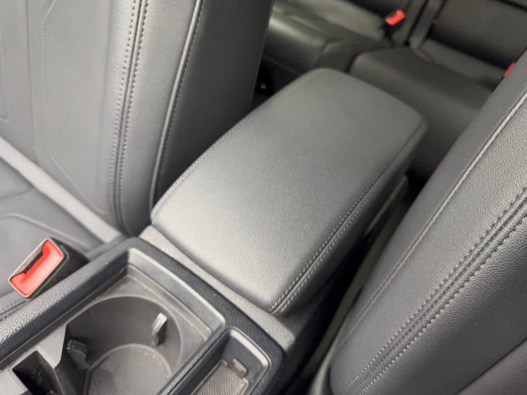 Used 2025 Audi Q3 2.0T Premium image 70