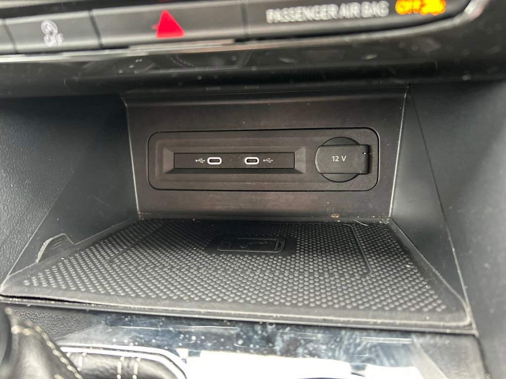 Used 2022 Volkswagen Atlas SE image 27