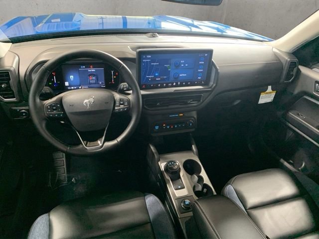 New 2026 Ford Bronco Sport Outer Banks image 14