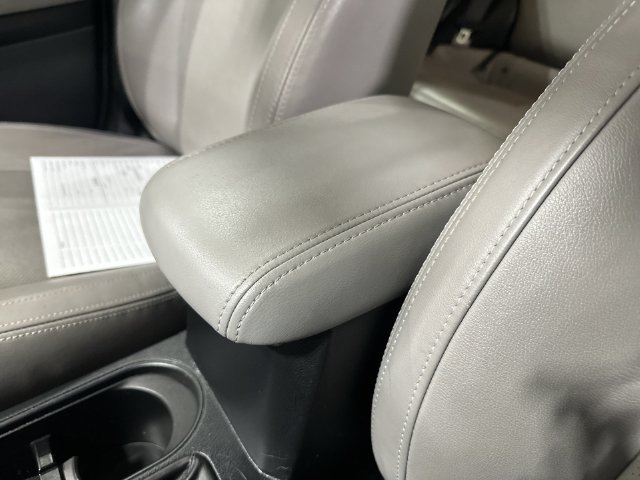 Used 2017 Subaru Forester 2.5i Limited AWD/4WD image 28