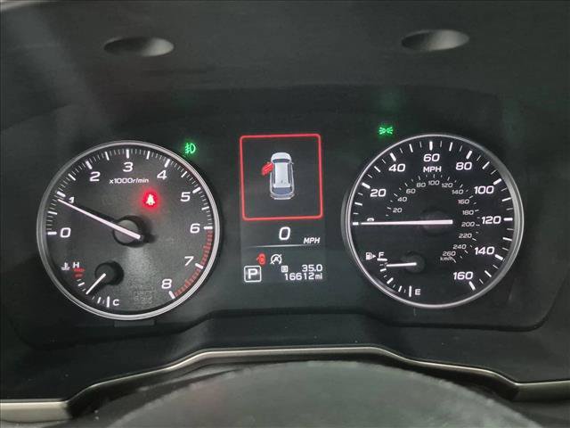 Certified 2024 Subaru Outback Onyx Edition AWD/4WD image 11