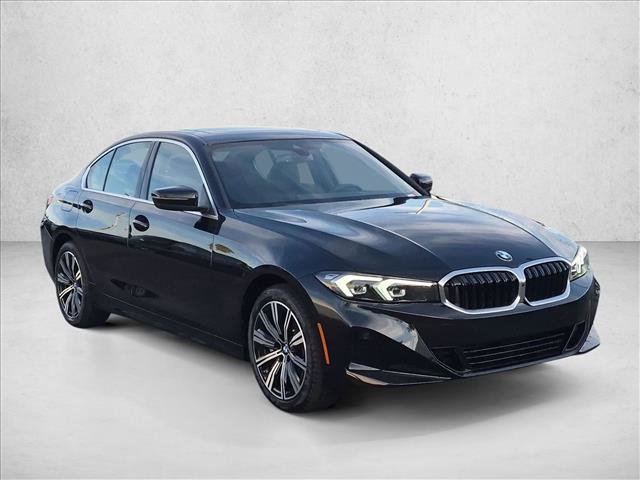 New 2026 BMW 330i Sedan w/ Convenience Package RWD image 7