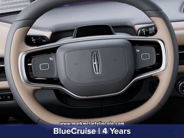 New 2027 Lincoln Navigator Black Label AWD/4WD image 14