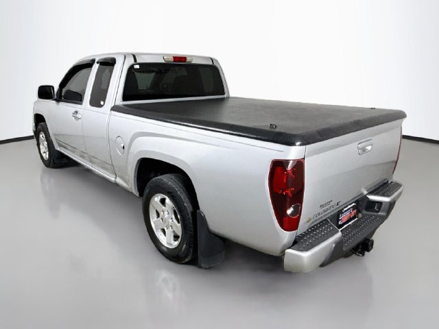 Used 2012 Chevrolet Colorado LT RWD image 5