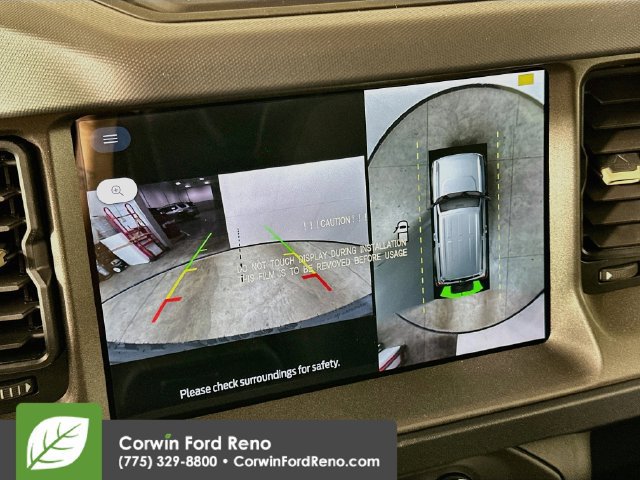 New 2026 Ford Bronco Badlands w/ Wildtrak Package AWD/4WD image 15